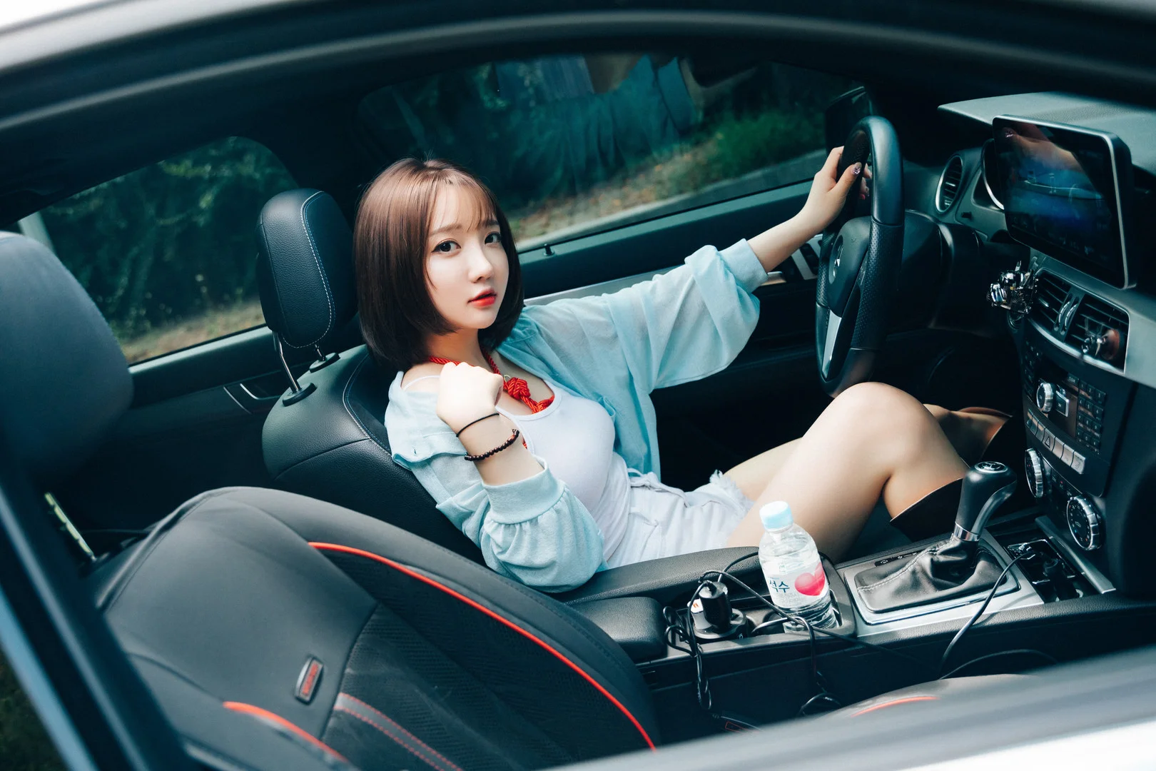 孫樂樂 韩国美女写真合集 4K高清 持续更新 95期 122.7G